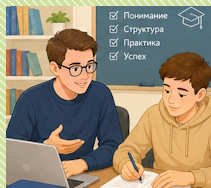 Услуги Услуги репетиторов в Алексеевке