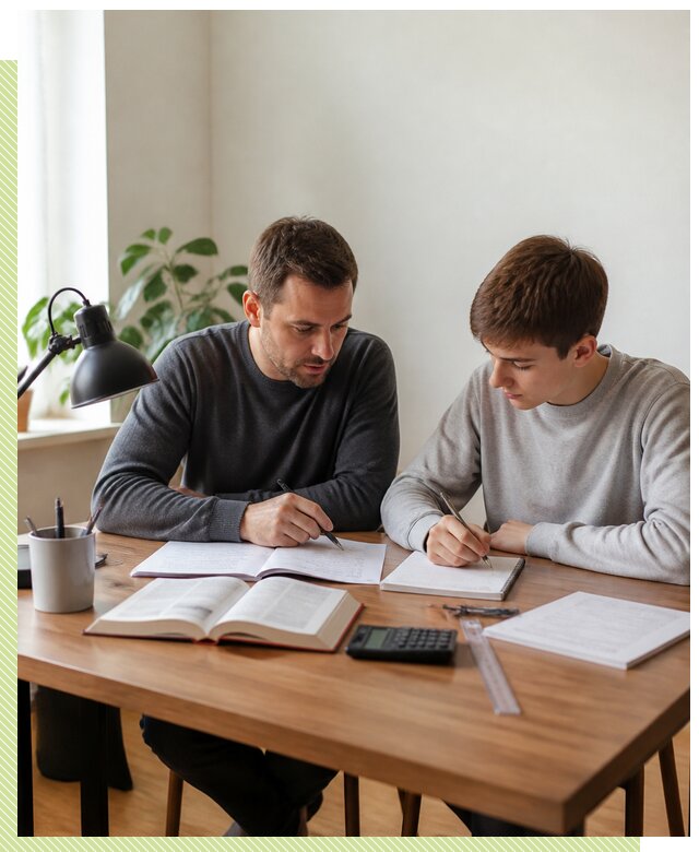 Подготовка к ДВИ по физике для школьников и студентов в Алексеевке